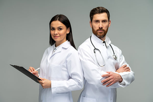 peptide therapy clinic in Country Club